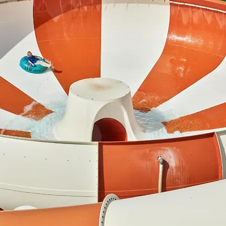 Θέρετρο Atlantica Aegean Blue 5*