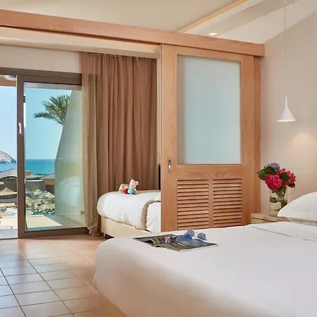 Atlantica Aegean Blue Κολύμπια