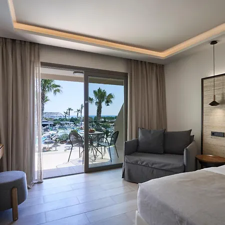 Θέρετρο Atlantica Aegean Blue 5*