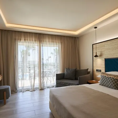 Θέρετρο Atlantica Aegean Blue 5*