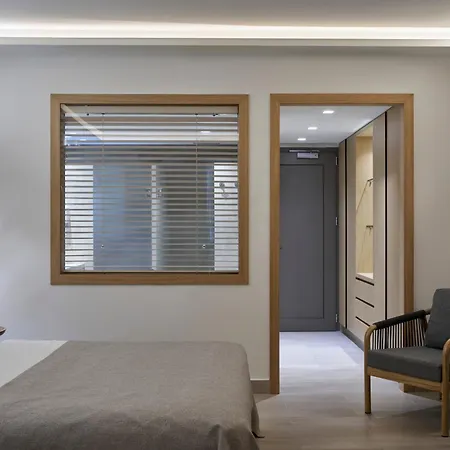Atlantica Aegean Blue 5* Κολύμπια
