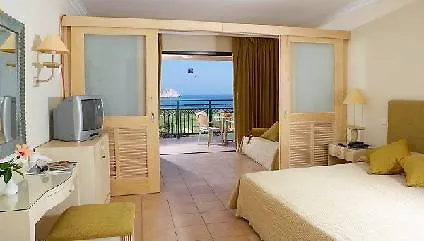 Θέρετρο Atlantica Aegean Blue Κολύμπια