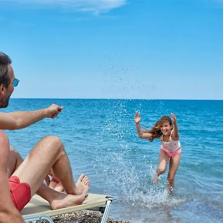 Θέρετρο Atlantica Aegean Blue
