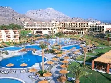 Θέρετρο Atlantica Aegean Blue 5*