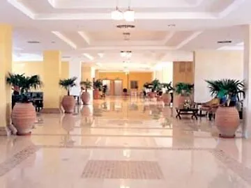 Θέρετρο Atlantica Aegean Blue 5*