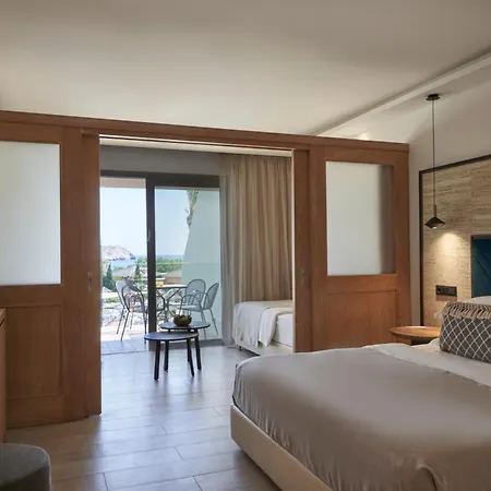 Resort Atlantica Aegean Blue Kolymbia